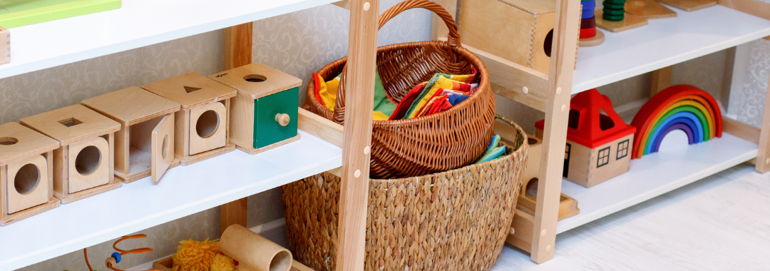 Finishing Children’s Toys and Furniture. What you need to know about the coatings used